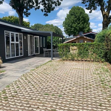 Chalet Seeglück O3 Lathum Exterior foto