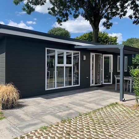 Chalet Seeglück O3 Lathum Exterior foto